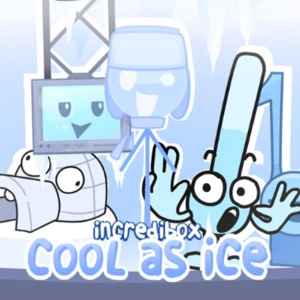 Incredibox: Cool As Ice Music Game