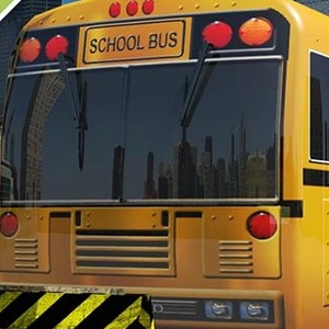 Best Bus 3D Parking 