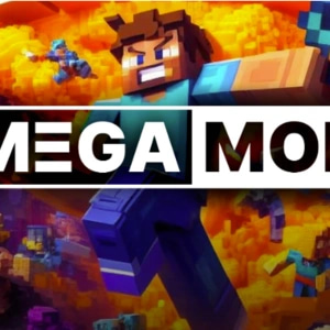 MegaMod Online