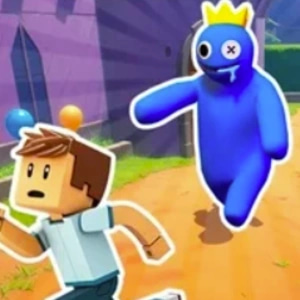 Rainbow Friends Return Online