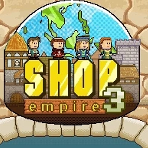 Shop Empire 3