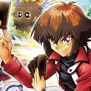 Yu-Gi-Oh! GX: Duel Academy