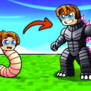 Upgrade Monster