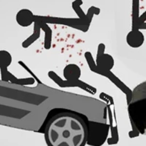 Stickman Destruction