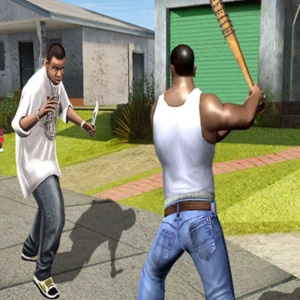 GTA: Grand Vegas Crime