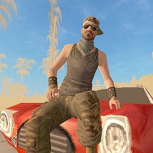 Free Rally: Vice