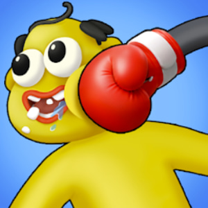 Uncle Hit: Punch the Dummy