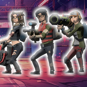 Idle Zombie Wave: Survivors