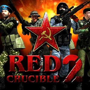 Red Crucible 2
