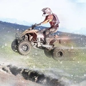 Storm ATV Racing