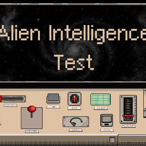 Alien Intelligence Test