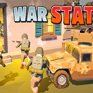War State IO - Conquer Battles
