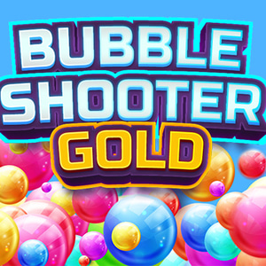 Bubble Shooter Gold