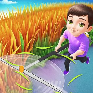 Grass Land
