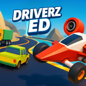 Driverz Ed