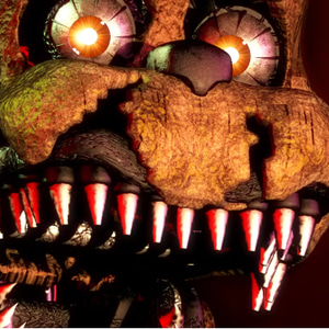FNaF: Scary Screamers!