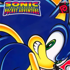 Sonic the Hedgehog: Pocket Platformer