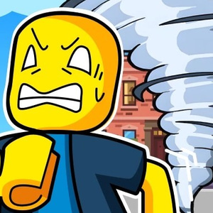 Obby Disaster Survival