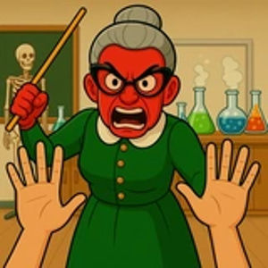 Student and Granny