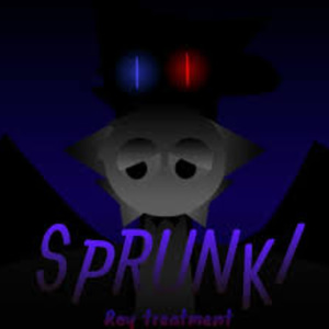 Sprunki Roy Treatment