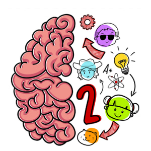 Brain Test Master
