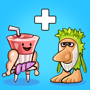Meme Battle: Monster Merge