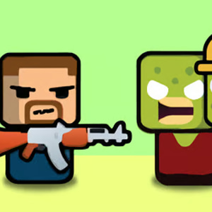 Zombie Horde: Build & Survive