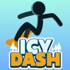 Icy Dash