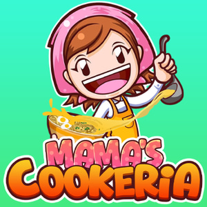Mama’s Cookeria