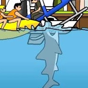 Miami Shark 2