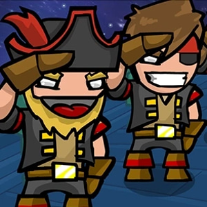 Epic Time Pirates