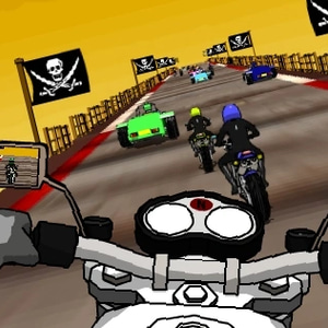 Coaster Racer 2