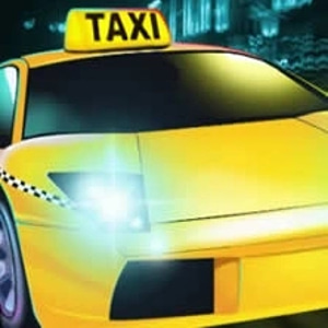 Taxi Maze