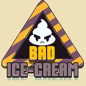 Bad Ice Cream