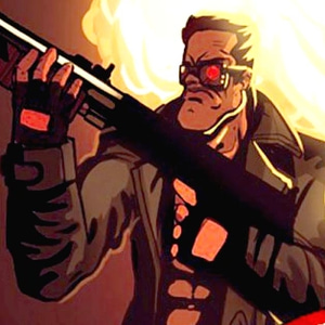 Broforce