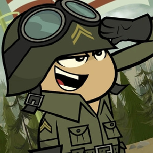 Kick Buttowski Bootcamp