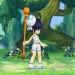 Anime fantasy