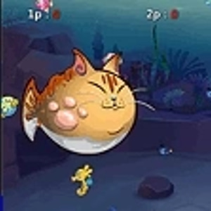 Fish Eat Fish 3 Players
