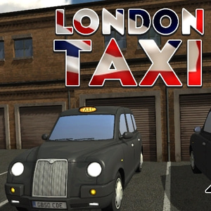 London Taxi
