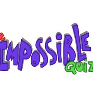 THE IMPOSSIBLE QUIZ