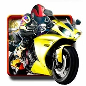 Racing Motorcycle Memory