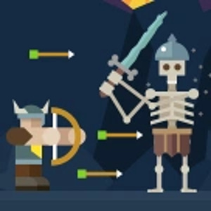 Game of Arrows