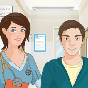 Operate Now: Shoulder Surgery