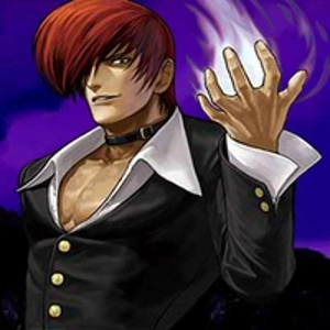 KOF Devil Fighters 09