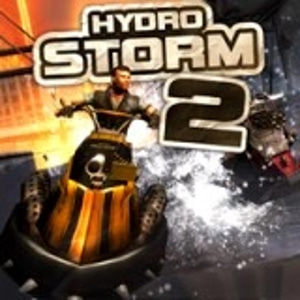 HydroStorm 2