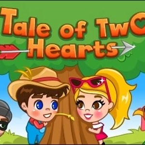 Tale Of Two Hearts