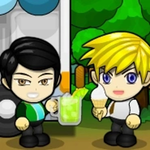 Tropical Ice Tycoon