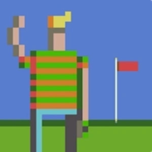 Golf is Hard