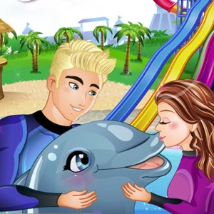 My Dolphin Show 6