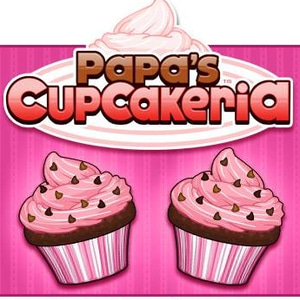 My cupcake shop